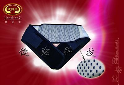 托玛琳磁疗保健文胸 健康功能与市场宣传的交汇点