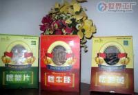 保健食品铁棍山药 探寻药食同源的营养瑰宝