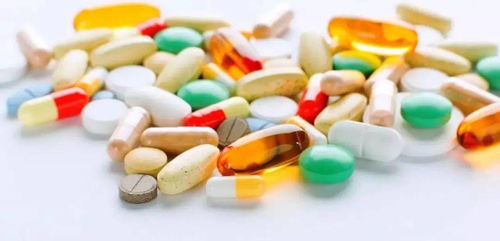 按需科学选择保健食品，吃出健康